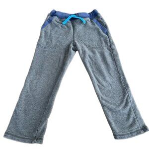 Mini Boden Sweatpants, 7Y